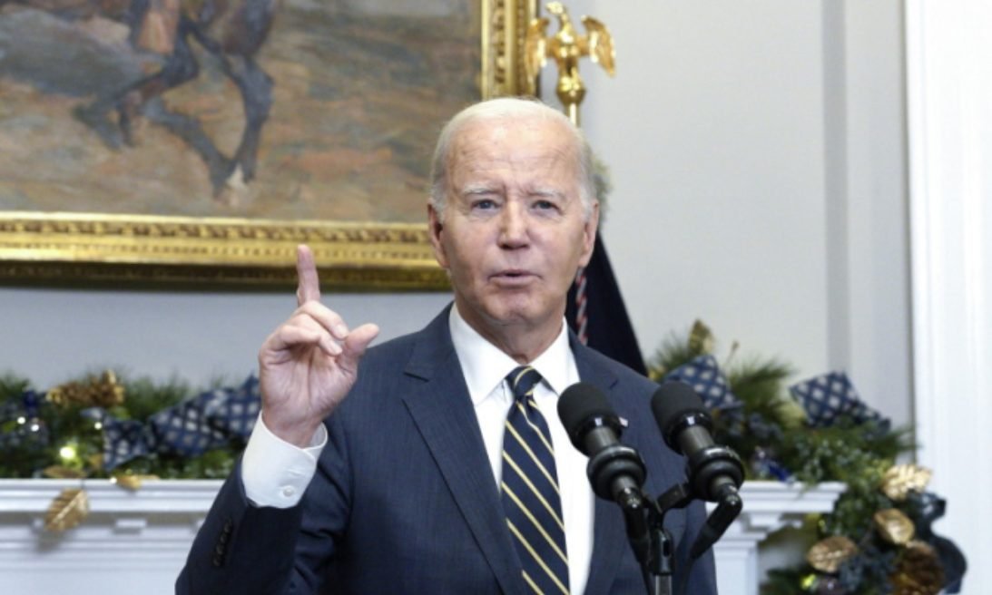 Congresul SUA refuză să mai trimită ajutor financiar pentru Ucraina și Israel. Biden, avertisment: ”Nu se va opri aici”
