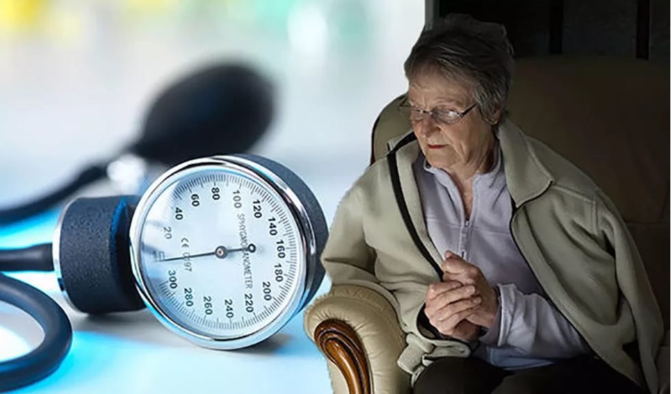 Diferenţele mari de temperatură - un factor de stres pentru organismul uman