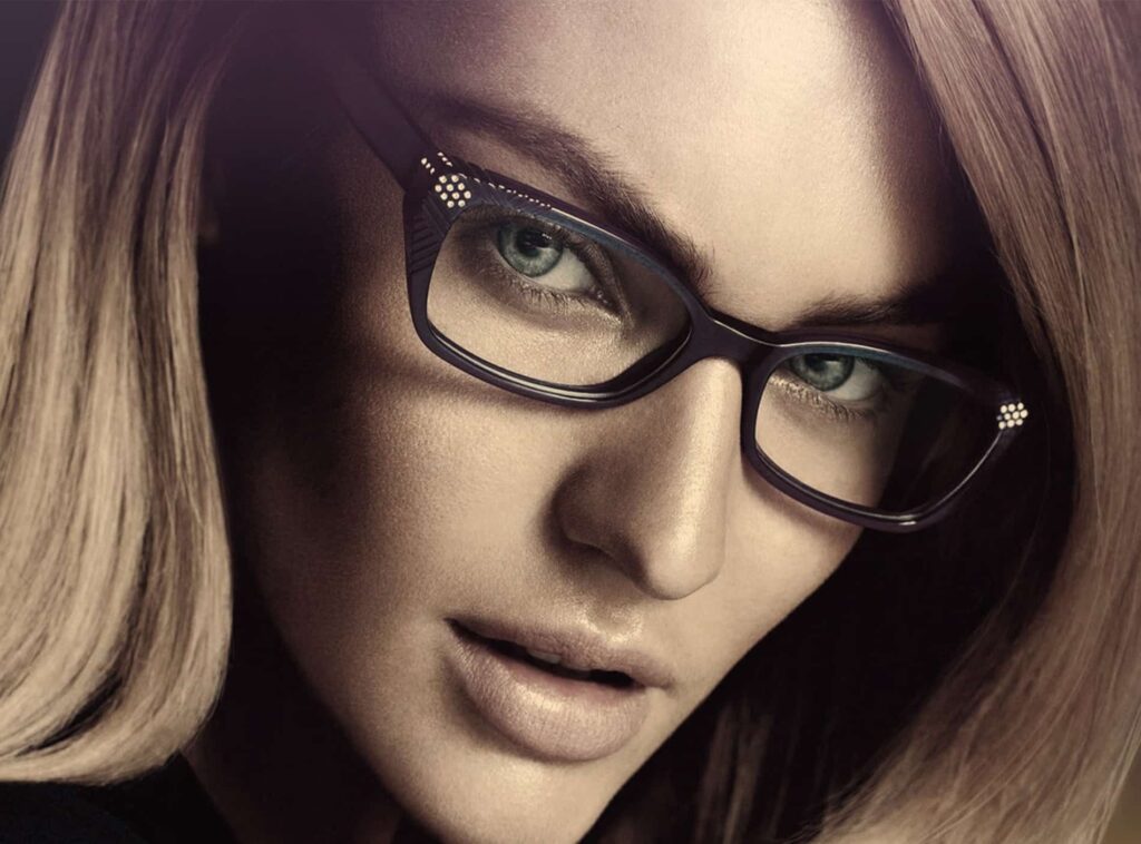 criterii de selectie a ramei de ochelari potrivita fizionomiei tale