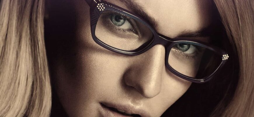 criterii de selectie a ramei de ochelari potrivita fizionomiei tale