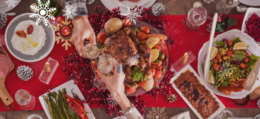 cum mancam de sarbatori ca sa nu ni se faca rau