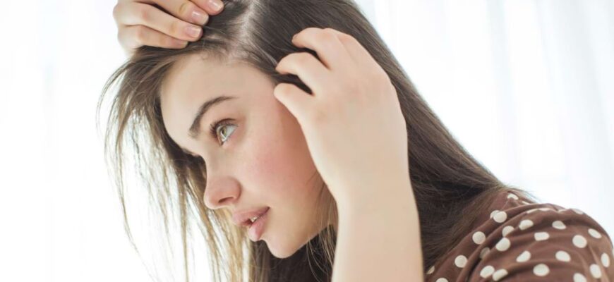 de ce cade parul si de ce se subtiaza