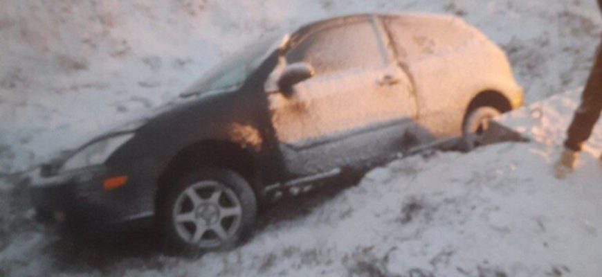 deszapezirea a doua automobile