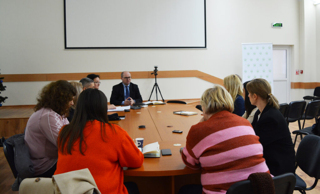 dialog dintre cnam si bancile comerciale