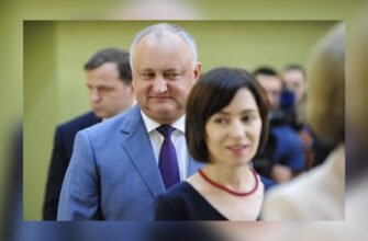 ”PSRM votează în tandem cu aleșii locali ai PAS”, este critica apărută în presa străină înaintea congresului socialiștilor