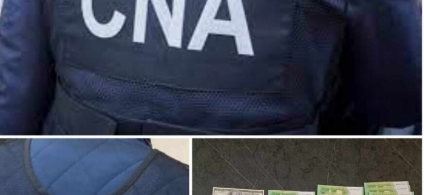 dosar de spalare a banilor