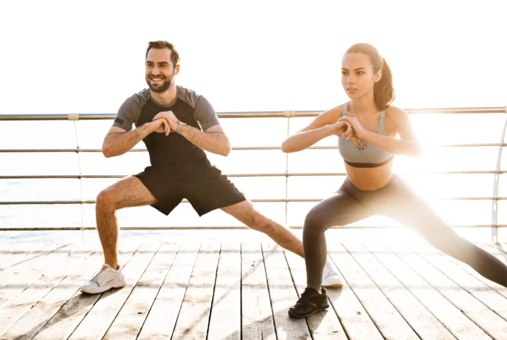 efortul aerob si anaerob