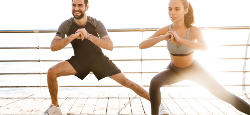 efortul aerob si anaerob