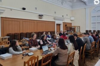 ANSP împreună cu experți internaționali desfășoară Studiul “Evaluarea post-introducere a vaccinului antigripal”