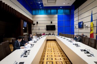 Parlamentul va organiza audieri cu privire la evoluția dosarului „Furtul miliardului”