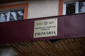 Gazificarea satului Cosăuți va demara anul viitor