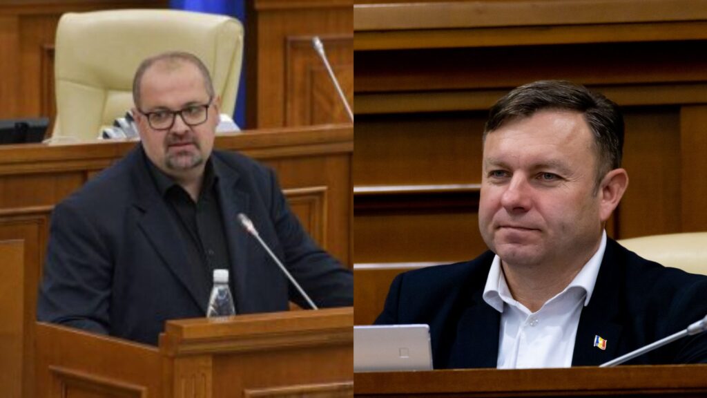 <strong>Gheorghe Agheorghiesei și Adrian Lebedinschi și-au dat demisia din funcția de deputat în Parlamentul Republicii Moldova</strong> 1 gheorghe agheorghiesei si adrian lebedinschi
