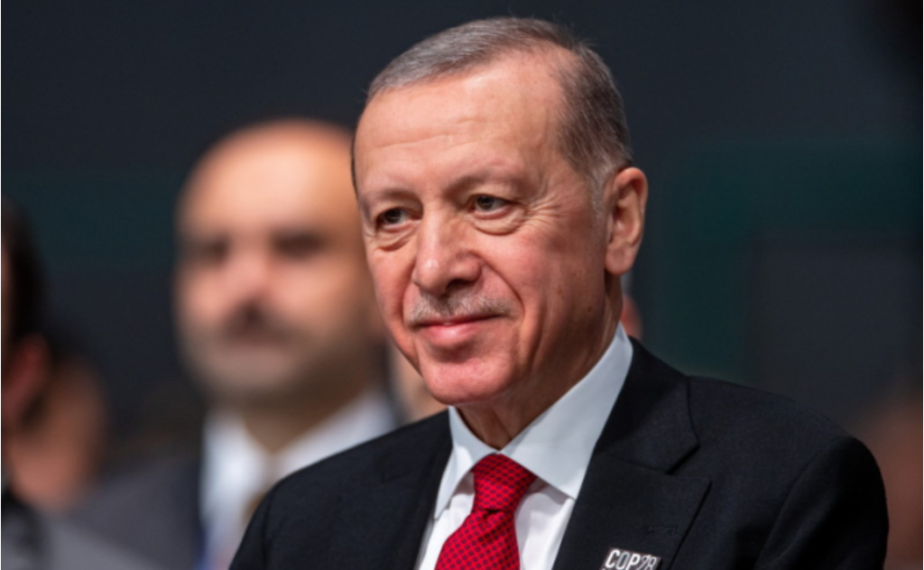 Erdogan spune că 'nu există nicio problemă care să nu poată fi rezolvată' între Turcia şi Grecia 1 grecia si turcia au convenit sa si reinnoade relatiile