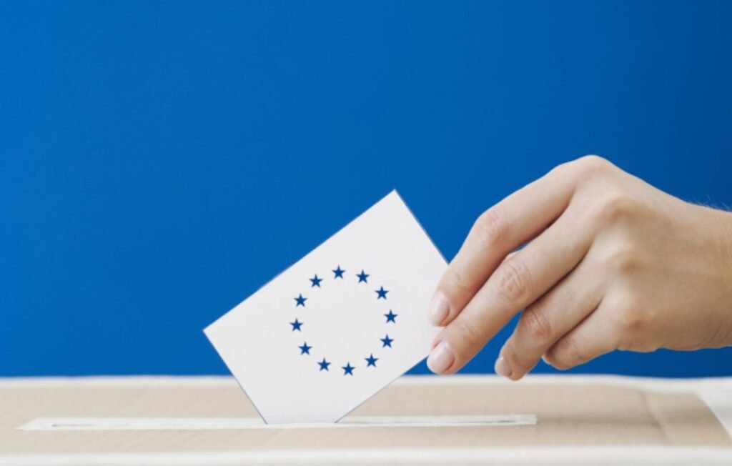 Grecii vor putea vota prin corespondență pentru europarlamentare 1 Grecii vor putea vota prin corespondență pentru europarlamentare