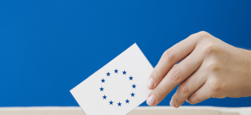 grecii vor putea vota prin corespondenta