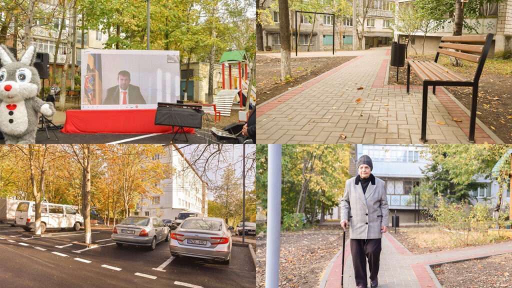 ilan sor orhei renovare iachir