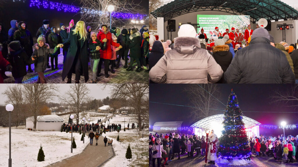 ilan sor raspopeni soldanesti