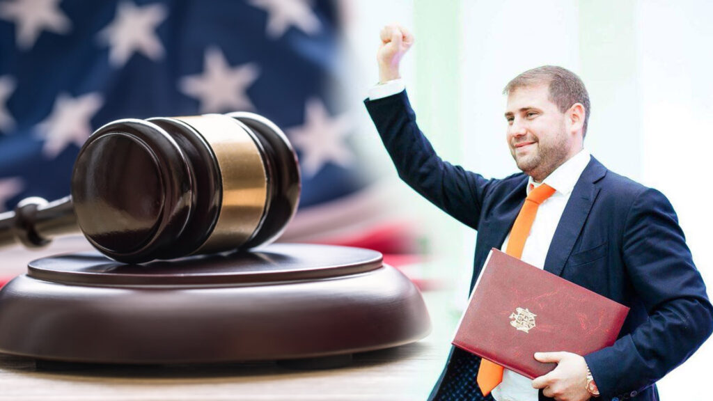 ilan sor sanctiuni statele unite ale americii sua justitie shor