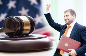 Răsturnare de situație! Un martor cheie din dosarul lui Șor și-a schimbat depozițiile și spune că nu-și amintește de vreo tranzacție ilegală