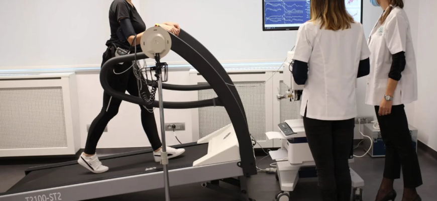 VO2max – importanța efectuării unui test de efort cardiopulmonar CPET 1 importanta efectuarii unui test de efort cardiopulmonar