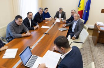 Autoritățile responsabile de înlăturarea consecințelor provocate de ninsorilor de la sfârșitul lunii noiembrie, audiate la Parlament