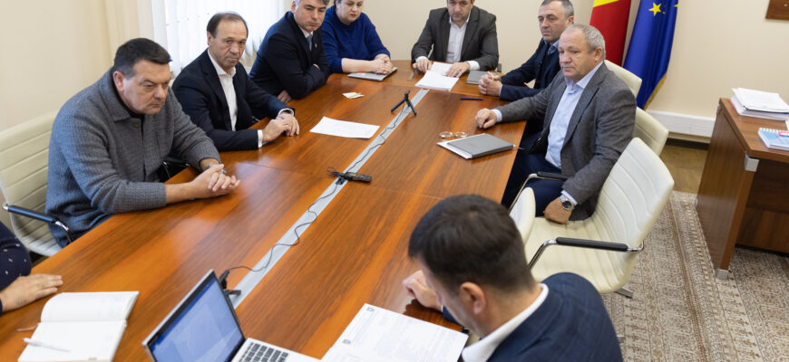 inlaturarea consecintelor provocate de ninsorilor