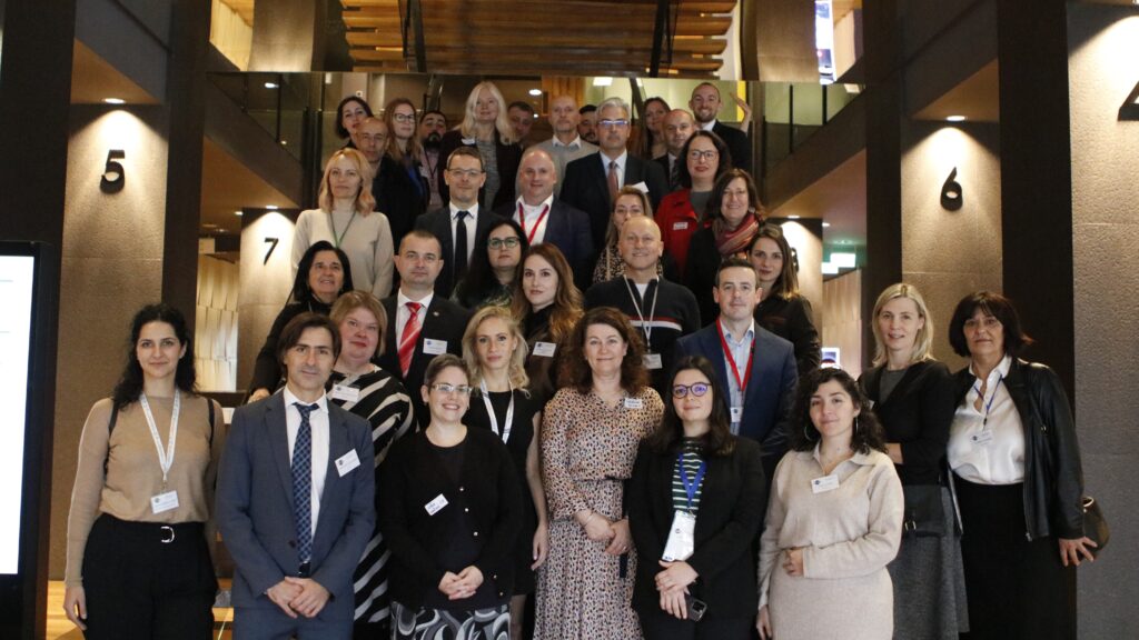 intrevederea echipei