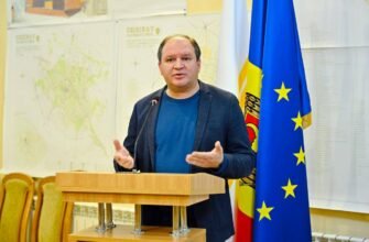 Ion Ceban, furios pe guvernare din cauza „fărădelegilor” de la Bubuieci: „Partidul de la guvernare face tot posibilul, ca în cazul de la Căușeni, să îi fure mandatul”