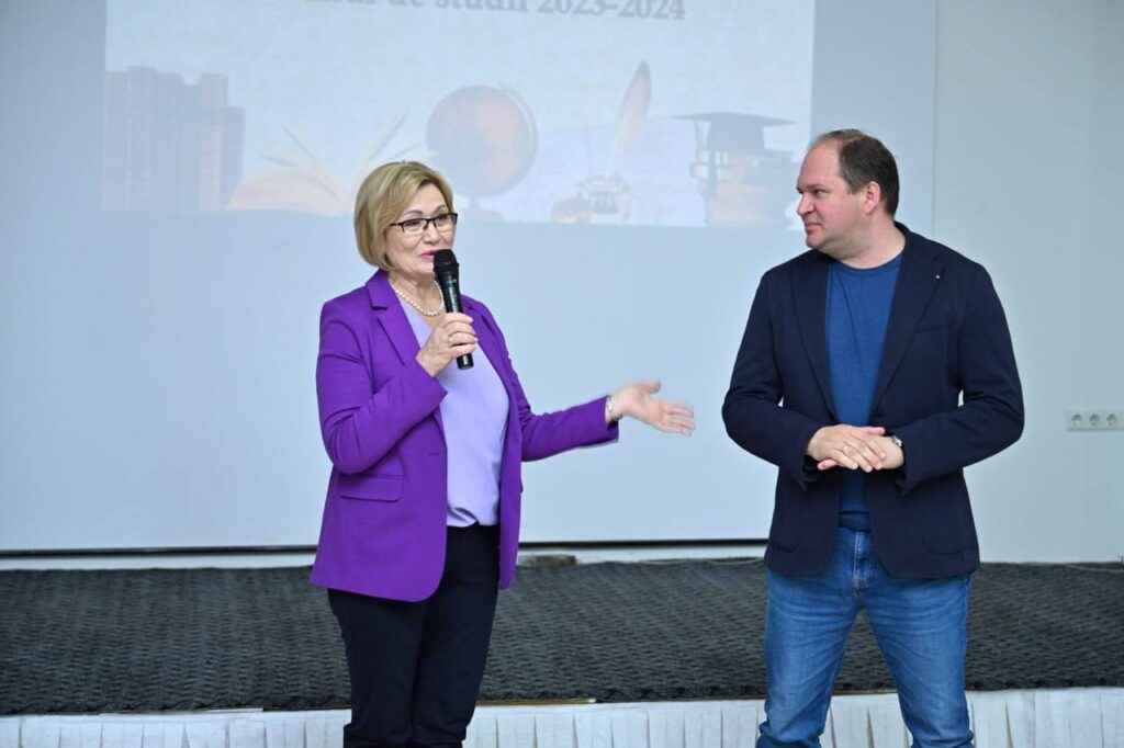 ion ceban despre specialisti