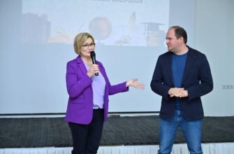 Ion Ceban: „Ne dorim ca tinerii specialiști din instituțiile de învățământ din capitală să rămână în țară”