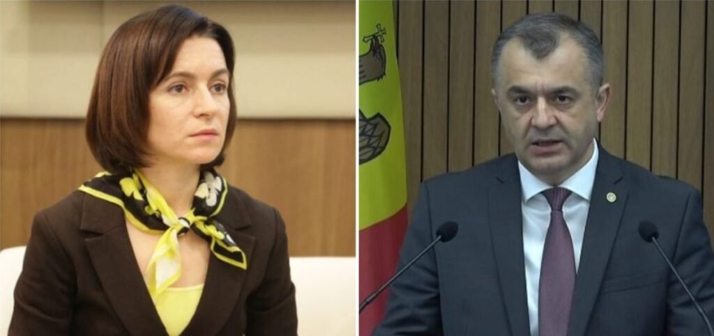 Ion Chicu critică cheltuielile exorbitante pentru sistemul administrativ: „Este o creștere fără precedent a aparatului de stat”