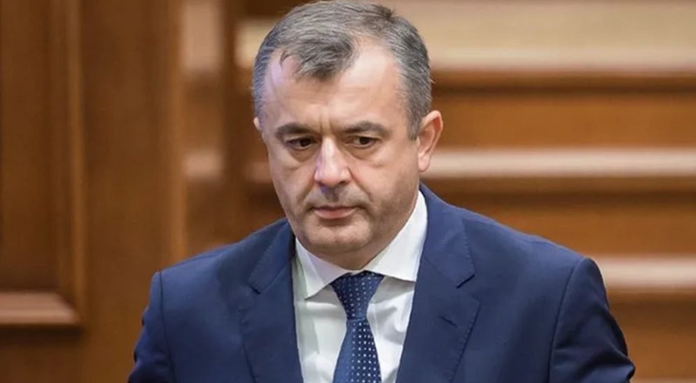 Partidul condus de Ion Chicu va depune plângere la procuratură pe faptul „șantajului”, comis de șefa statului și speaker