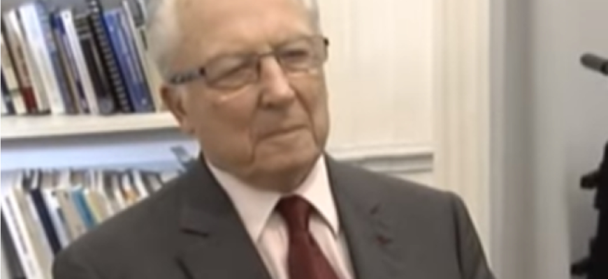 jacques delors