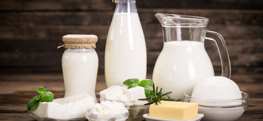 laptele poate influenta bunastarea emotionala