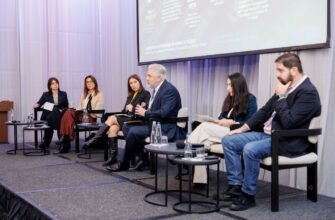 Libertatea de exprimare în vreme de război discutată de CA la Forumului regional al Consiliului Europei