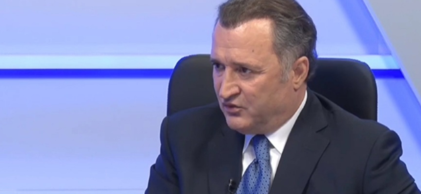 liderul pldm vlad filat acuza