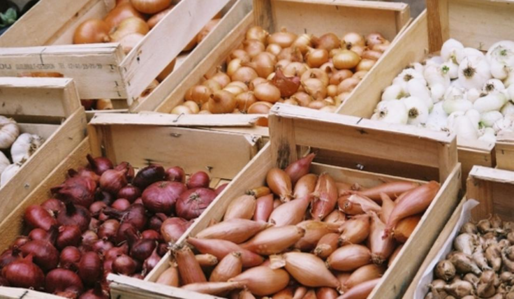 lista produselor alimentare vizate de restrictii la export