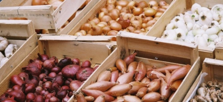 lista produselor alimentare vizate de restrictii la export