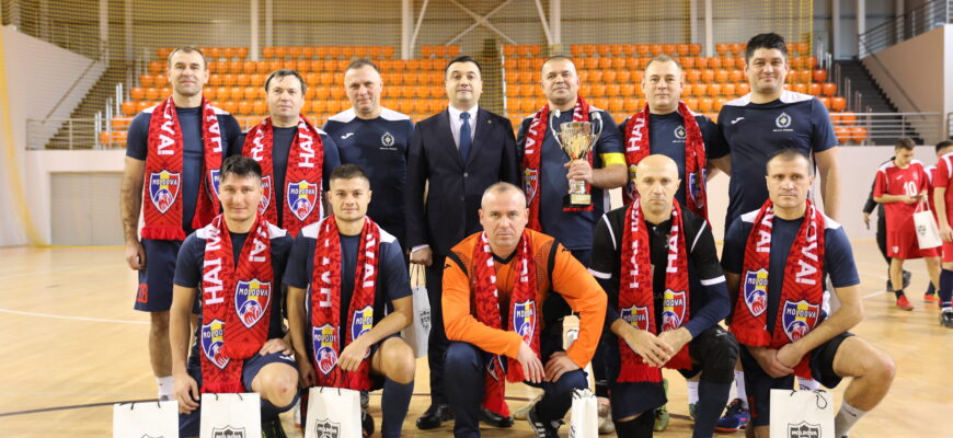 mai pentru integritate