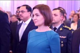 Maia Sandu, de Ziua României: „La mulți ani tuturor celor care simt românește, vorbesc limba română și iubesc România!”