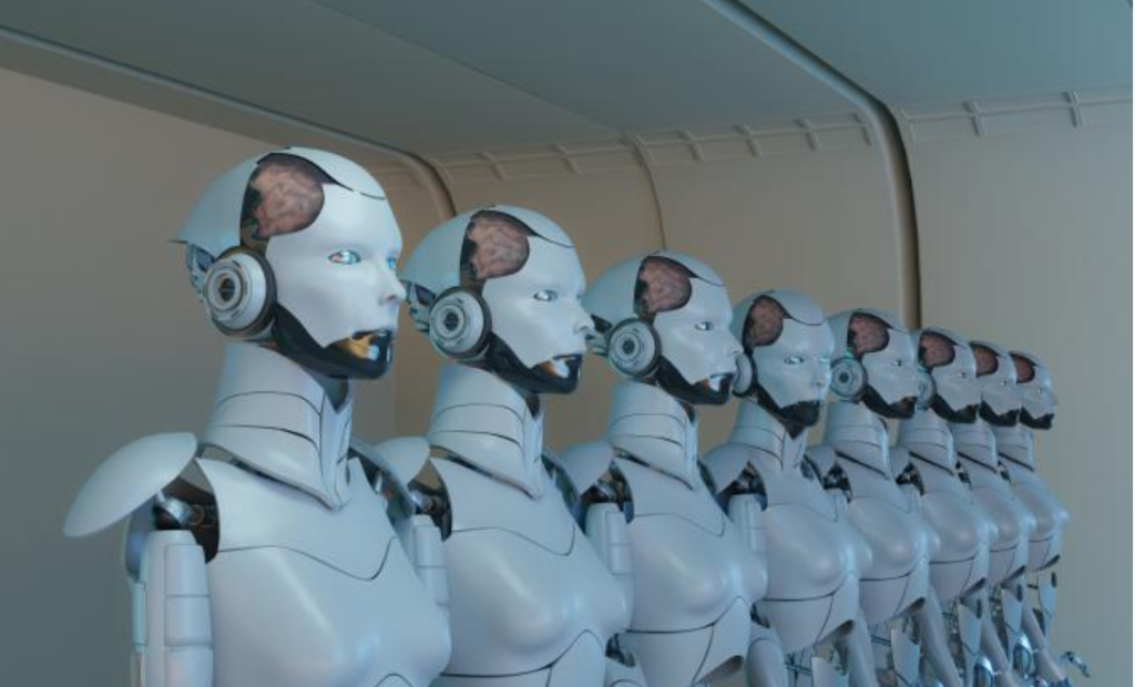 Ce s-a mai întâmplat în lume în materie de știință și tehnologie. Scurt rezumat al celor mai recente știri din domeniul inovației 1 materie de stiinta si tehnologie