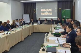 Un atelier de lucru interinstituțional privind procesul de recuperare a bunurilor infracționale se desfășoară, pe 7-8 decembrie, la Chișinău