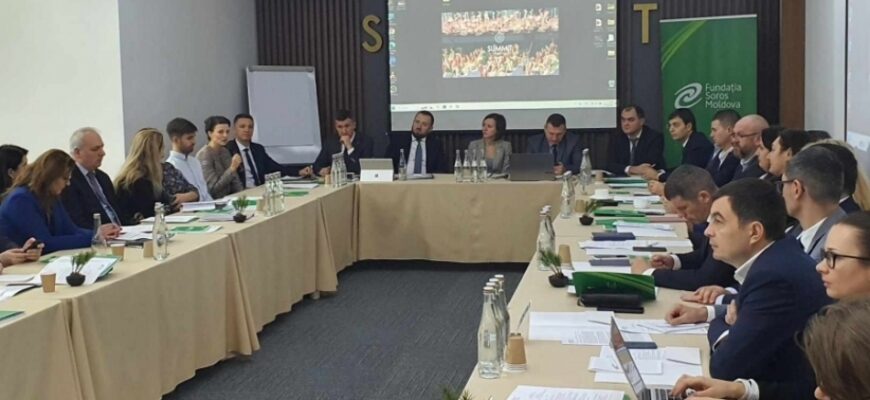 Un atelier de lucru interinstituțional privind procesul de recuperare a bunurilor infracționale se desfășoară, pe 7-8 decembrie, la Chișinău 1 mecanismele de recuperare a bunurilor infractionale din republica moldova