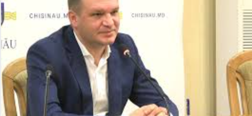 mesajul lui ion ceban