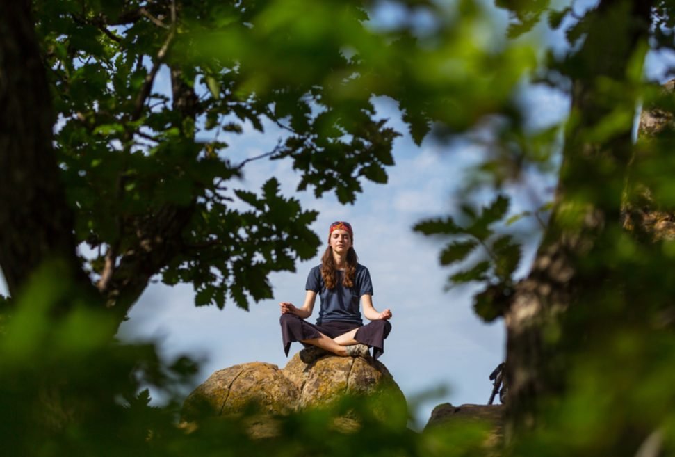 STUDIU// Mindfulness-ul, antidot împotriva durerilor fizice și a negativismului