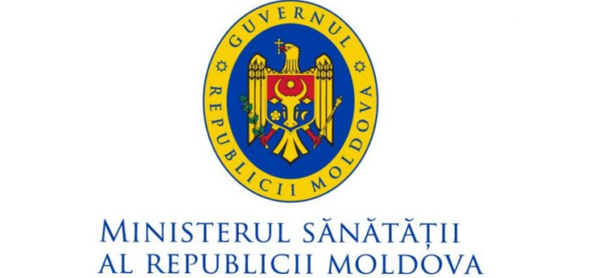 ministerul sanatatii informeaza