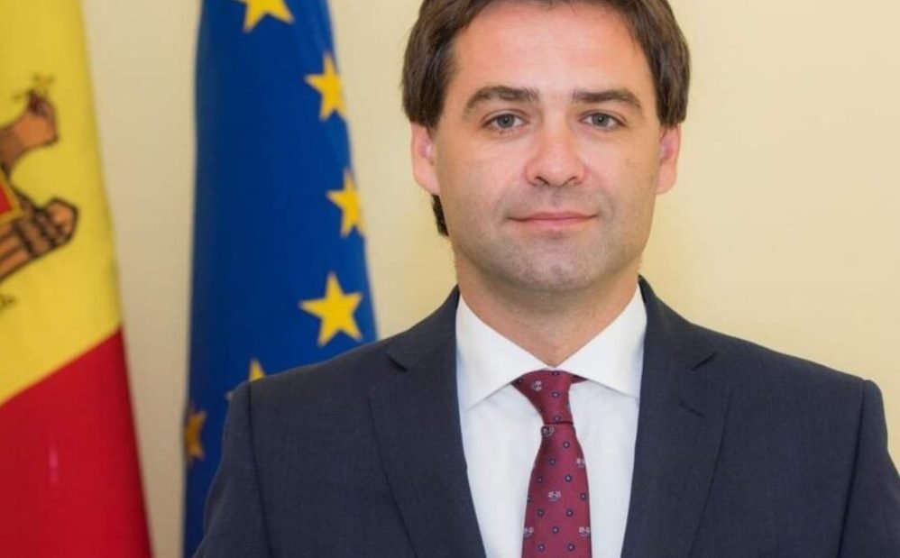negociatorul sef