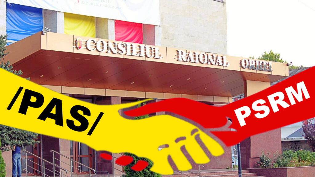 nunta pas psrm maia sandu igor dodon orhei alianta coalitie alegeri ilan sor orhei