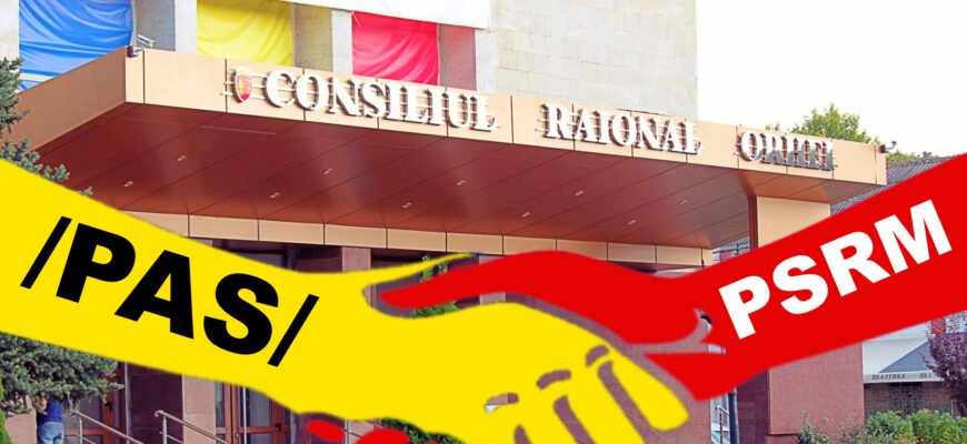 nunta pas psrm maia sandu igor dodon orhei alianta coalitie alegeri ilan sor orhei