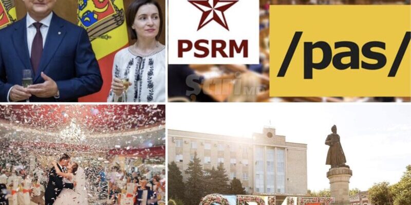 o noua coalitie politica pas psrm